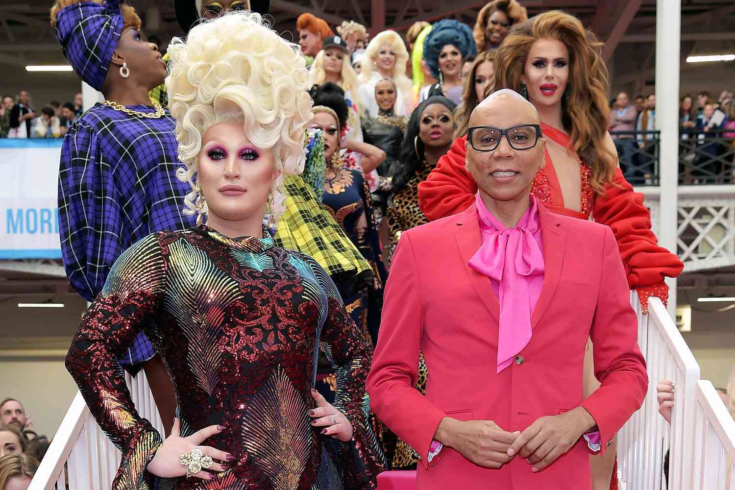 The Vivienne: From Drag Race UK Champion to Global Star - Complete Guide | MirrorLog